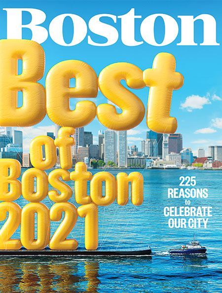 Boston July 01, 2021 Issue Cover