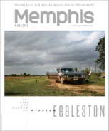 Memphis November 01, 2022 Issue Cover