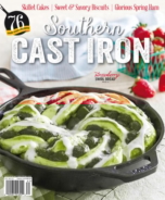 Southern-Cast-Iron March 01, 2016 Issue Cover