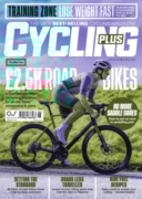 Cycling Plus June 01, 2025 Issue Cover