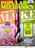 Popular-Mechanics September 01, 2017 Issue Cover