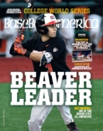 Baseball-America June 23, 2017 Issue Cover