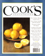 Cooks-Illustrated January 01, 2014 Issue Cover