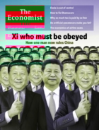 The-Economist September 20, 2014 Issue Cover