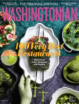 Washingtonian February 01, 2026 Issue Cover