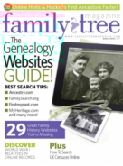 Family-Tree March 01, 2017 Issue Cover
