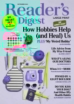 Readers-Digest---Large-Print September 01, 2024 Issue Cover