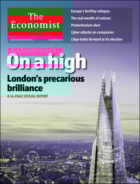 the-economist June 30, 2012 Issue Cover