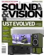 Sound-and-Vision February 01, 2023 Issue Cover