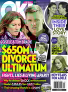 Ok February 21, 2022 Issue Cover