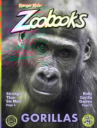 Zoobooks May 01, 2023 Issue Cover