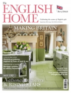 The-English-Home September 01, 2018 Issue Cover