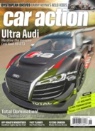 Radio-Control-Car-Action November 01, 2015 Issue Cover