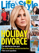 Life-and-Style-Weekly December 26, 2016 Issue Cover