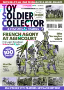 Toy-Soldier-Collector-and-Historical-Figures April 01, 2021 Issue Cover
