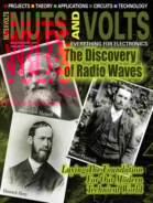 Nuts-and-Volts January 01, 2019 Issue Cover