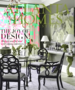 Atlanta-Homes-and-Lifestyles February 01, 2019 Issue Cover