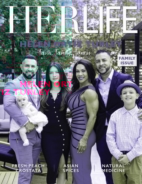 Her-Life August 01, 2023 Issue Cover