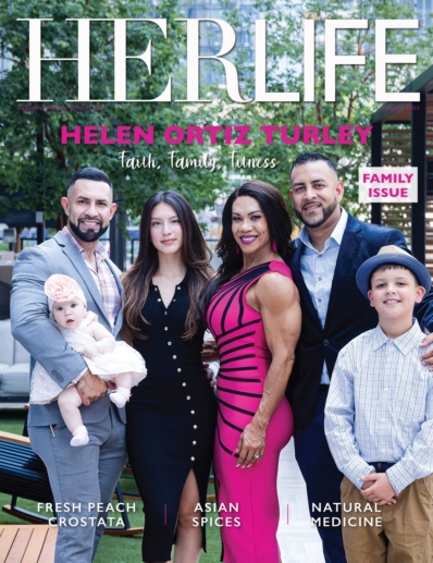 Her Life August 01, 2023 Issue Cover