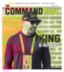 The-Command-Post March 01, 2025 Issue Cover