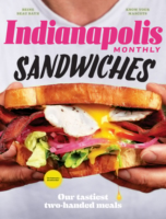 Indianapolis Monthly June 01, 2026 Issue Cover