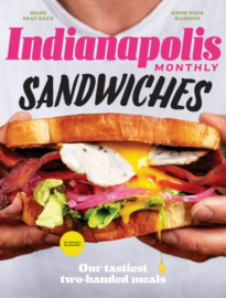 Indianapolis-Monthly June 01, 2026 Issue Cover