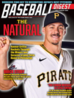 Baseball Digest July 01, 2026 Issue Cover