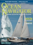 Ocean-Navigator July 01, 2017 Issue Cover