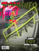 Thrasher May 01, 2025 Issue Cover