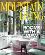 Mountain-Living July 01, 2020 Issue Cover