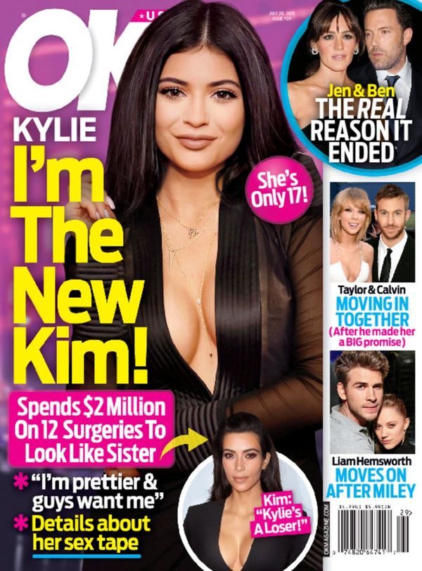 Ok July 20, 2015 Issue Cover