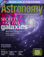 Astronomy March 01, 2019 Issue Cover