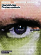 Bloomberg-Businessweek April 23, 2018 Issue Cover