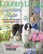Country-Living June 01, 2016 Issue Cover