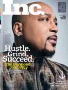 Inc-Magazine March 01, 2018 Issue Cover