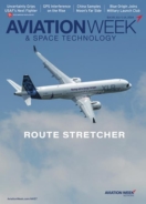 Aviation-Week-and-Space-Technology July 01, 2024 Issue Cover