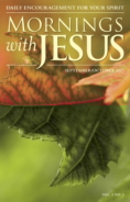 Mornings-with-Jesus September 01, 2017 Issue Cover