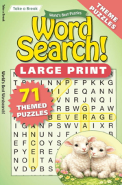 Take-a-Break-Word-Search February 01, 2026 Issue Cover