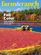 Farm-and-Ranch-Living October 01, 2018 Issue Cover