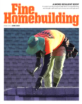 Fine-Homebuilding June 01, 2025 Issue Cover