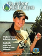 Outdoor-Oklahoma May 01, 2015 Issue Cover