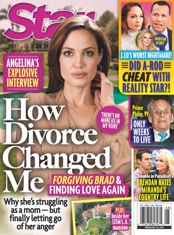 Star February 22, 2021 Issue Cover