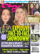 Star January 29, 2018 Issue Cover
