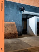 Transworld-SKATEboarding May 01, 2017 Issue Cover