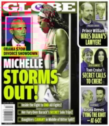 Globe April 28, 2025 Issue Cover