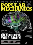 Popular-Mechanics October 01, 2018 Issue Cover