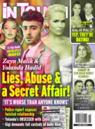 In-Touch-Weekly November 15, 2021 Issue Cover