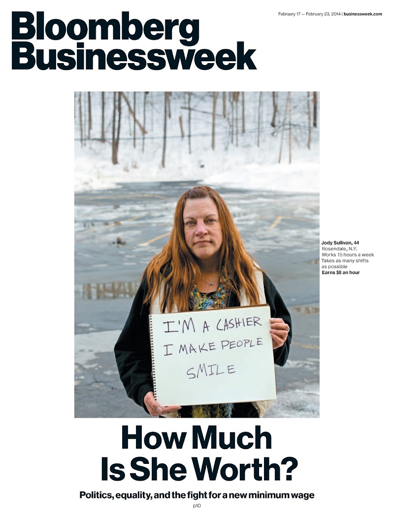 Bloomberg-Businessweek February 17, 2014 Issue Cover