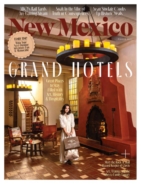 New-Mexico March 01, 2022 Issue Cover