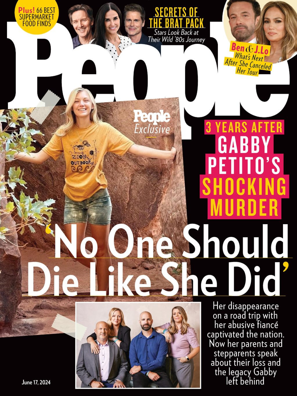 People June 17, 2024 Issue Cover